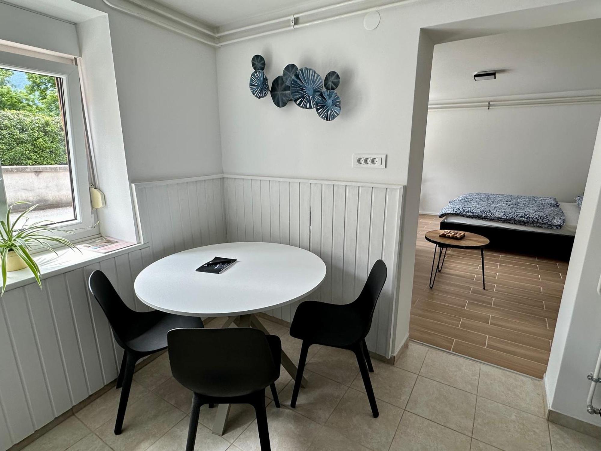 Alpine Echo Apartments Bovec Habitación foto